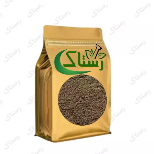 پودر فلفل سیاه تبریز رستاک (100گرم)