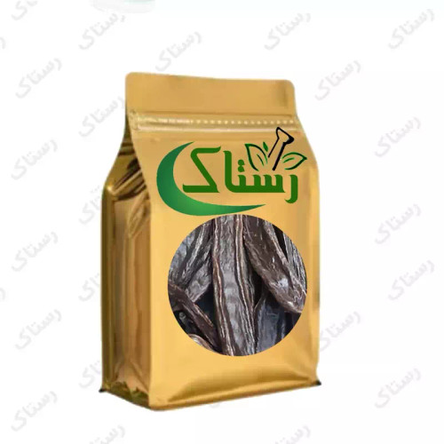 خرنوب اصل ترکیه ای گیاهی تبریز رستاک (500گرمی)