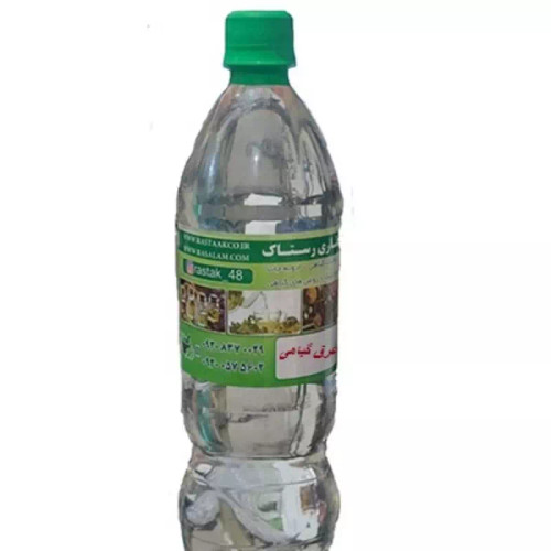 عرق نعنا کوهی خالص سنتی تبریز رستاک (یک کیلویی)