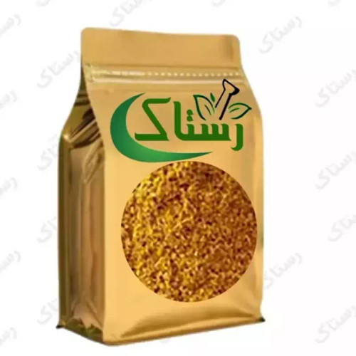 پودر بلوط طبیعی گیاهی سنتی تبریز رستاک (500 گرمی)