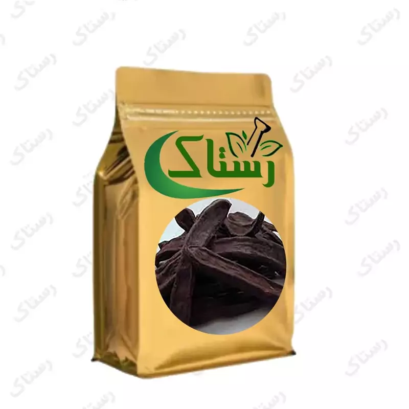 فلوس خالص سنتی تبریز رستاک (50گرمی)