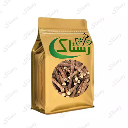 چوب شیرین بیان کیاهی تبریز رستاک (100 گرمی)1