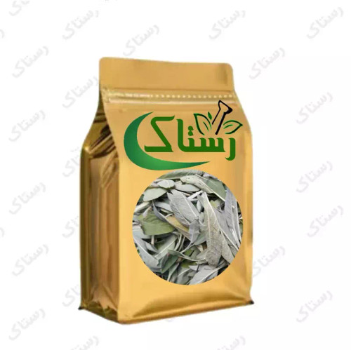 مریم گلی گیاهی تبریز رستاک (100گرم)