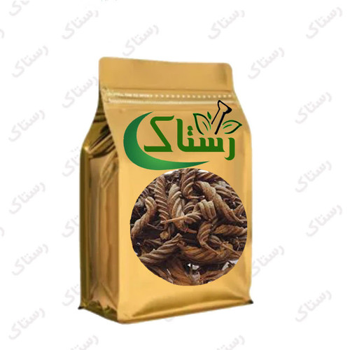 بهمن پیچ سنتی رستاک آذر (50گرمی)