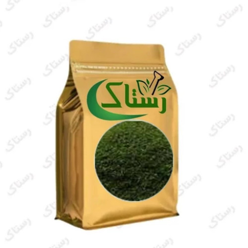 دمنوش چای نعنا و زردچوبه رستاک تبریز (100گرمی)