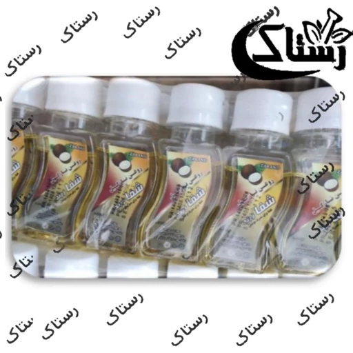 روغن بادام شیرین (غیر خوراکی) رستاک تبریز (۶۰ گرم)