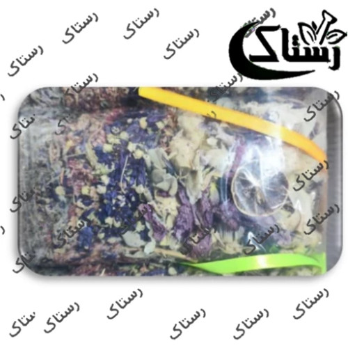 جوشانده سرماخوردگی لوکس سینا رستاک تبریز ( 150 گرم)