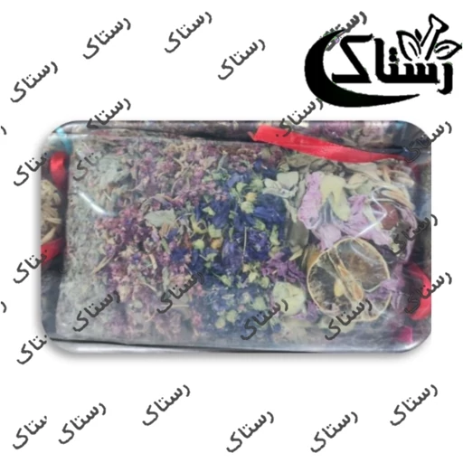 جوشانده سرماخوردگی لوکس سینا رستاک تبریز ( 200 گرم)