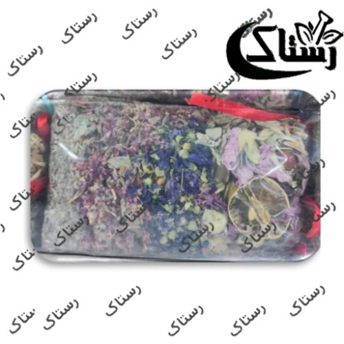 جوشانده سرماخوردگی لوکس سینا رستاک تبریز ( 200 گرم)